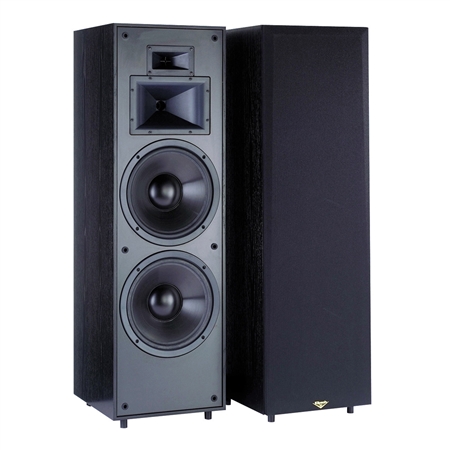 KLF-30 Floorstanding Speaker | Klipsch