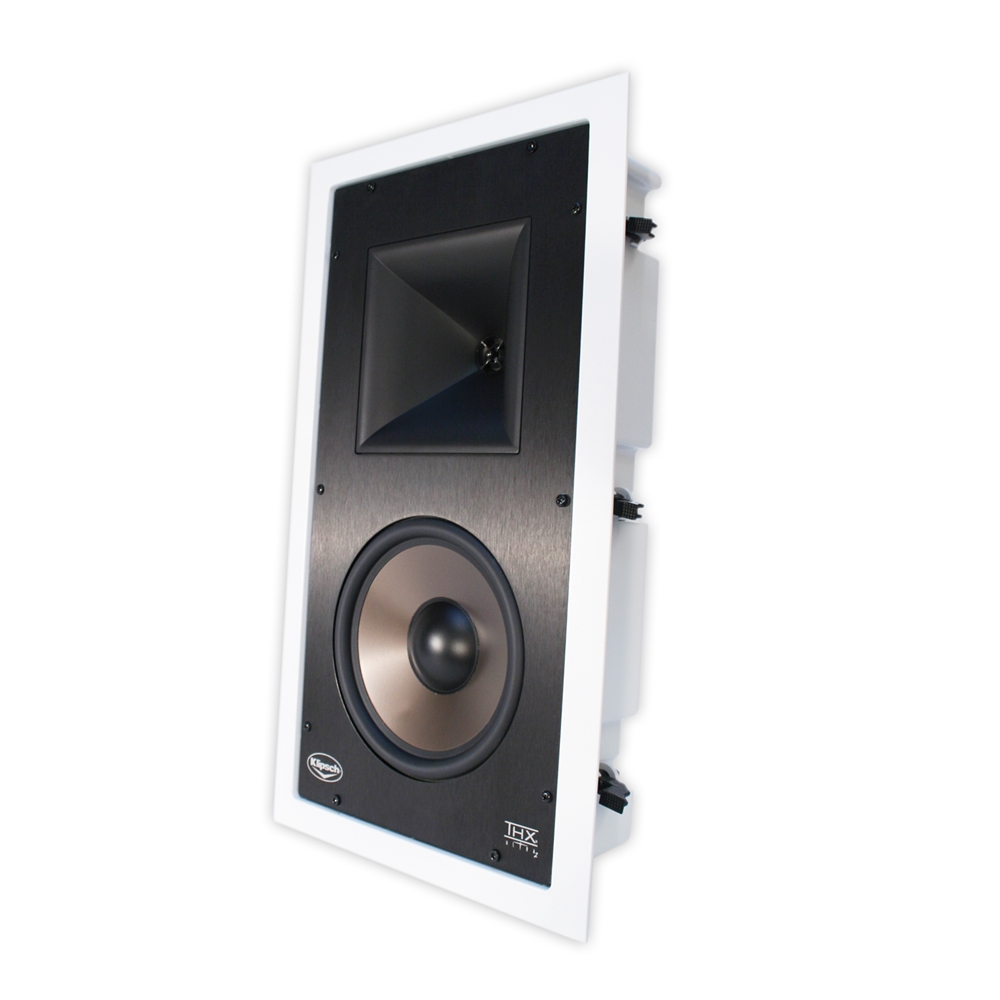 Kl 7800 Thx In Wall Speaker Klipsch