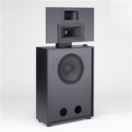 KPT-335-B/M Theater Speaker | High Quality Cinema Audio By Klipsch®