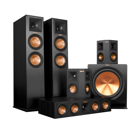 RP-280 Home Theater System