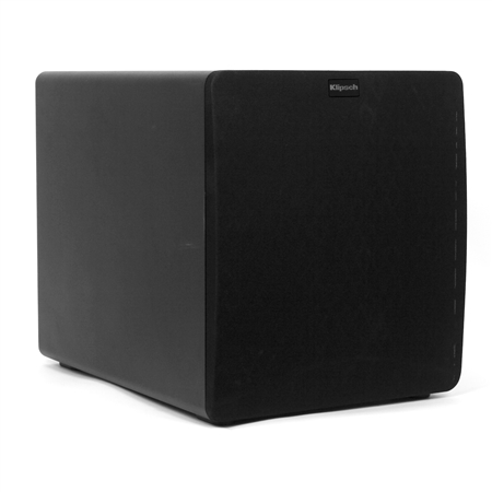 SW-112 Subwoofer Angle