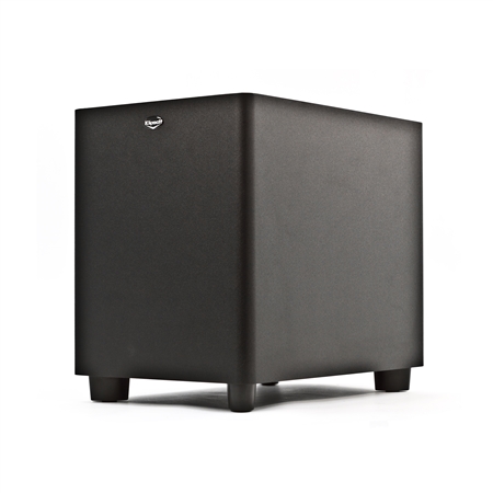 Klipsch HD Theater 300 Home Theater System